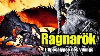 Ragnarök: L'Apocalypse des Vikings Expliquée (Annonce Spéciale en début de vidéo...)