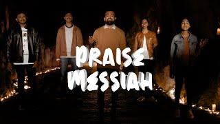 Praise Messiah | Angel Seraphs | Christian Song (4K)