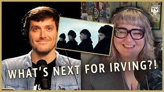 Severance S2 Episode 4 BREAKDOWN: The Lumon Work Retreat from HELL | Prestige TV