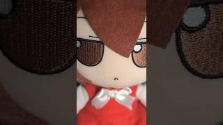 Sad Chen Dance #chen #sanae #fumofumo #touhouproject #trendy #sadcatmeme