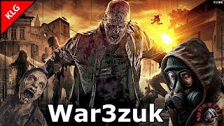 МОД War3zuk ► 7 Days To Die ► НАЧАЛО