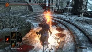 Dark souls 3 PyroCock|Для настоящих ценителей