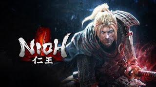 Nioh (PS4) A Greater Harmony - Dojo Training Mission - Nue Battle