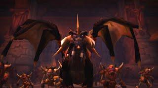 WoW Classic - Assault on Blackwing Lair Now Live