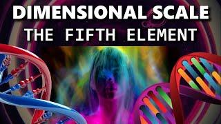 Dimensional Scale - The Fifth Element