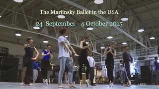 The Mariinsky in the USA