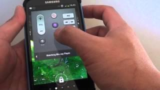 Samsung Galaxy S4: How to Remove Widgets from Lock Screen