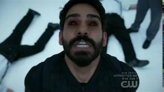 iZombie S05E12 - Ravi snaps!