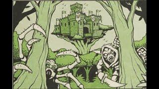 Card Hunter - Tree Forts Of The Goblin King