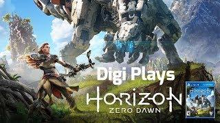 Horizon Zero Dawn - The Road to Platinum
