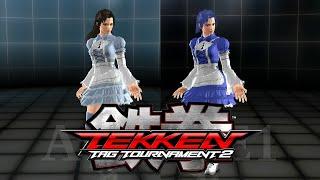 TTT2 DECALS : ALISA THE AWAKENING