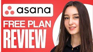 Asana Free Version Review 2024 - Better Than Monday.com?