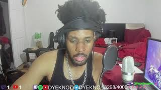 4/8/2025 - DyeKno Music