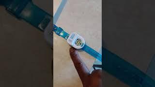 The Original Potty Watch | Water Resistant | Toilet Training Aid