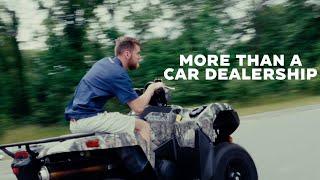 More Than Just a Car Dealership | Carolina Auto Direct