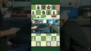 CHECKMATE in 6 Moves