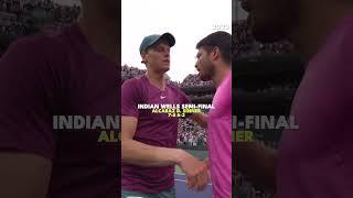 Sinner vs Alcaraz In A Grand Slam Final? We Are So Ready 