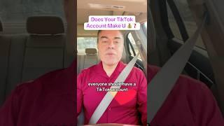 Does Your TikTok Account Make U  Marketing Growth Marketing Growth Marketing Growth