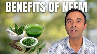 Health Benefits of NEEM