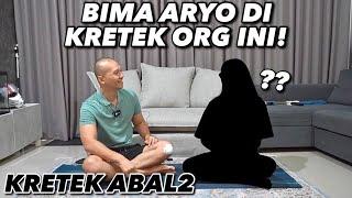 KRETEK ABAL2 BIMA ARYO, SIAPAKAH DIA?!