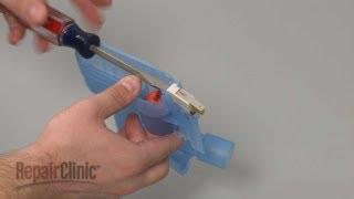 Bosch Dishwasher Overflowing? Float Switch Replacement #165256