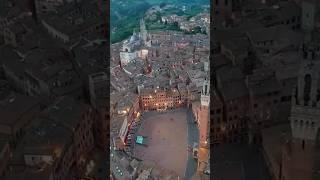 Siena’s Timeless Charm: A Journey Through Medieval Tuscany 