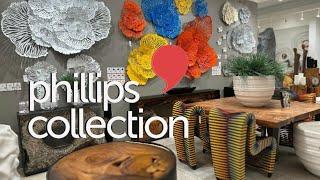 Meet The Brand: Phillips Collection