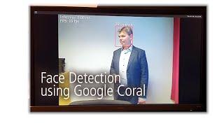 Google Coral with iMX8M family of boards