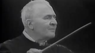 Bruno Walter Famous Conductor