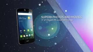 Acer Liquid Z530 – Capture Your World in Vivid Detail