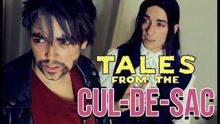 DDADDS: Tales from the Cul-De-Sac Episode 3 - Damien's Story