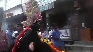 Kali mata akhdaa,