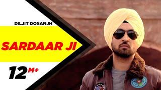 Sardaar Ji - Title Song | Diljit Dosanjh | Neeru Bajwa | Releasing 26th June