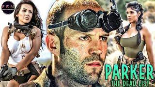 Best Action Movie - Parker: The Dead List | Action Movie Full Length English | Amarin Nitipon