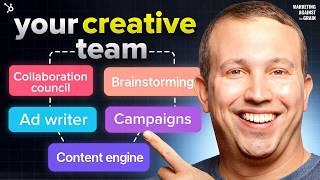 Use This AI Prompt to Generate Genius Marketing Ideas