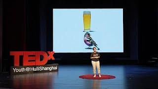 You are what you speak | Lana Kulas | TEDxYouth@HuiliShanghai