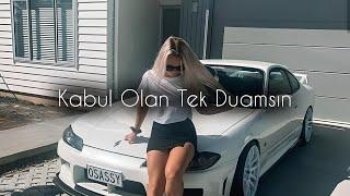 Shawty - Kabul Olan Tek Duamsın ( Ufuk Kaplan Remix )