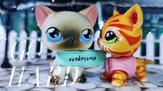 LPS сериал: Go Hard •серия 6•