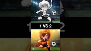 1 or 2? #gacha #gachalife #gachameme #gachalifememe #gachatrend #gachatiktok #gachaedit #shorts