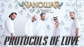 Nanowar Of Steel - Protocols Of Love