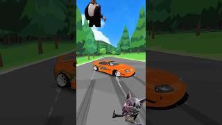 Supra mk4 never give up 