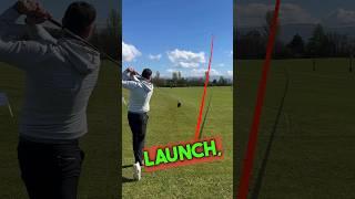 Do This With Your TaylorMade Driver To Reduce Your SLICE! #golf #golfequipment #golfclubs