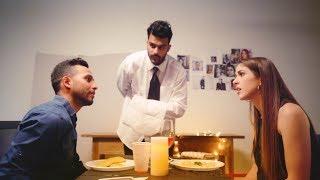 Broke Date | Anwar Jibawi