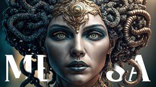 The HIDDEN Story Of Medusa - Greek Mythology