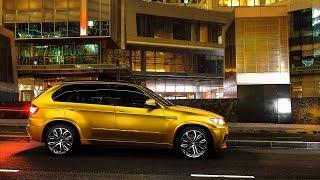 3D Инструктор 2.2.7 - обзор внедорожников (BMW X6, BMW X5, Cayenne Turbo S)