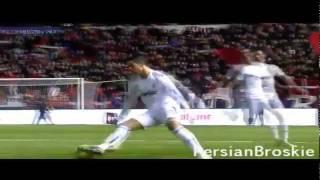 Cristiano Ronaldo 2011  Fresh To Death HD