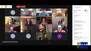 FCATMedia Live Stream