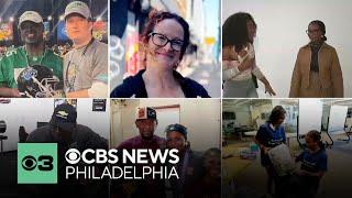 These Philadelphians showcase the city's heart, kindness and grit | A Spreading the Love Special