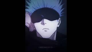 PAIN VS GOJO