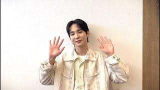 KEY(SHINee) - 「2024 KEYLAND ON : AND ON in Japan」